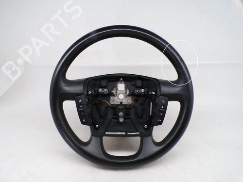 Rat Rat OPEL MOVANO C Van (U9) 2.2 D (140 hp) 34723660 34723660
