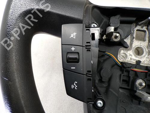 Steering wheel OPEL MOVANO C Van (U9) 2.2 D | BP34723660C49 - Image 3