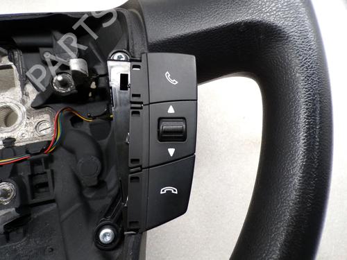 Steering wheel OPEL MOVANO C Van (U9) 2.2 D | BP34723660C49 - Image 4