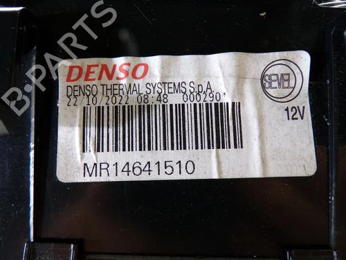 Switch OPEL MOVANO C Van (U9) 2.2 D | BP34723661I30  - Image 7