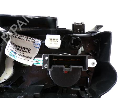 Switch OPEL MOVANO C Van (U9) 2.2 D | BP34723661I30  - Image 5