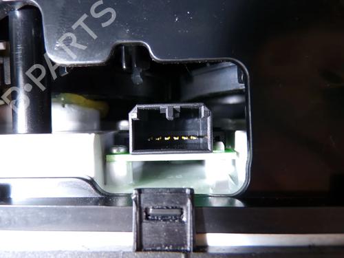 Switch OPEL MOVANO C Van (U9) 2.2 D | BP34723661I30  - Image 6
