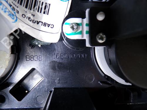 Switch OPEL MOVANO C Van (U9) 2.2 D | BP34723661I30  - Image 8