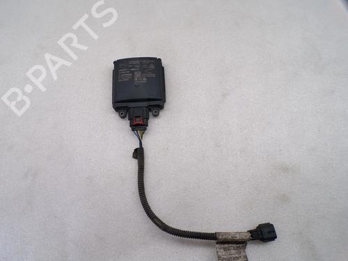 Used Electronic module Electronic module OPEL MOVANO C Van (U9) 2.2 D (140 hp) 34723662 34723662