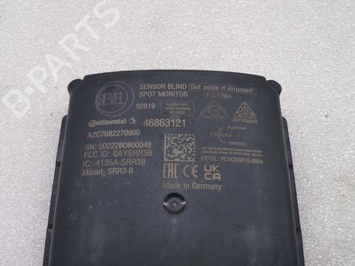 Electronic module OPEL MOVANO C Van (U9) 2.2 D | BP34723662M83  - Image 6