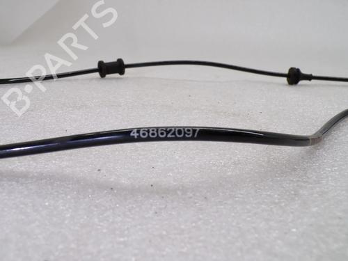 Electronic module OPEL MOVANO C Van (U9) 2.2 D | BP34724352M83  - Image 6