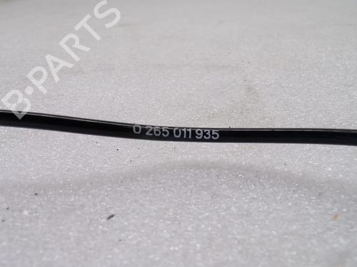Electronic module OPEL MOVANO C Van (U9) 2.2 D | BP34724352M83  - Image 5