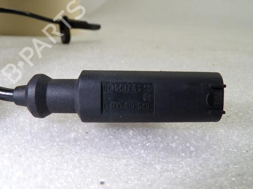 Electronic module OPEL MOVANO C Van (U9) 2.2 D | BP34724352M83  - Image 7