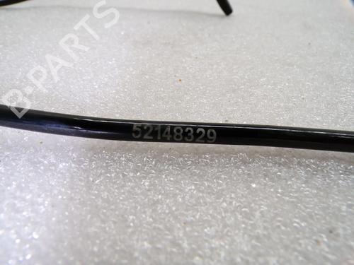 Electronic module OPEL MOVANO C Van (U9) 2.2 D | BP34724354M83  - Image 5