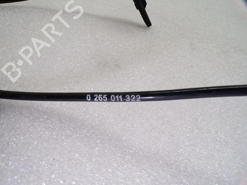 Electronic module OPEL MOVANO C Van (U9) 2.2 D | BP34724354M83  - Image 6