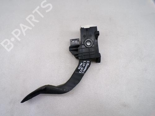 Pedal Pedal OPEL MOVANO C Van (U9) 2.2 D (140 hp) 34724356 34724356