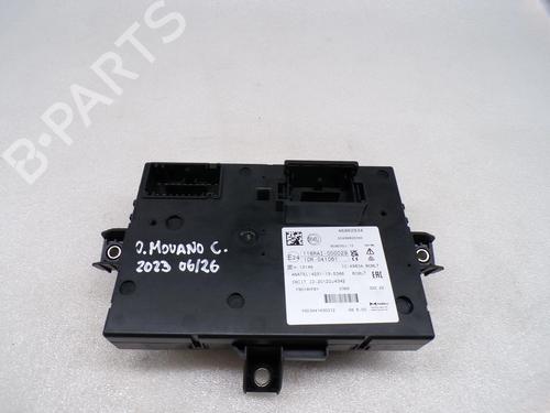 Used Fuse box Fuse box OPEL MOVANO C Van (U9) 2.2 D (140 hp) 34724360 34724360