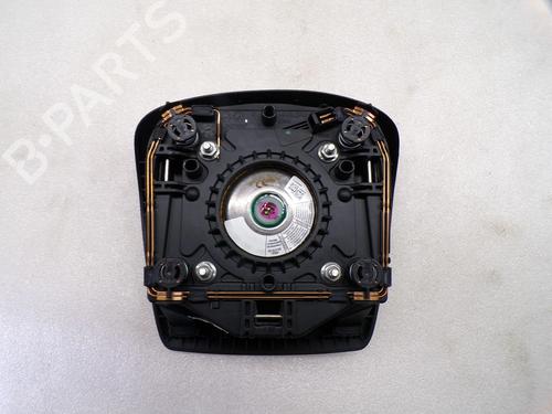 Driver airbag OPEL MOVANO C Van (U9) 2.2 D | BP34736486C9 - Image 2