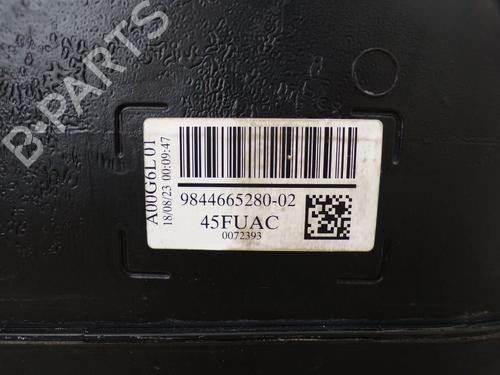 Fuel tank PEUGEOT BOXER Van 2.2 BlueHDi 165 | BP34736492C62  - Image 5