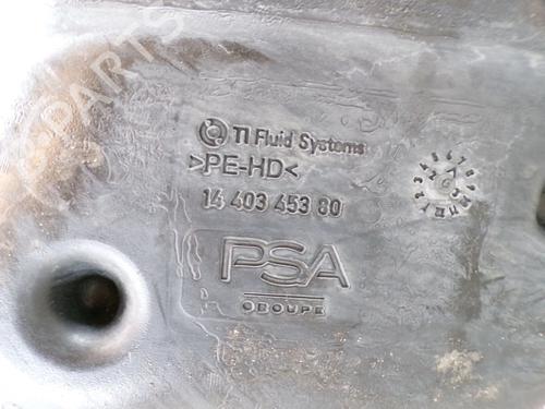 Fuel tank PEUGEOT BOXER Van 2.2 BlueHDi 165 | BP34736492C62  - Image 6