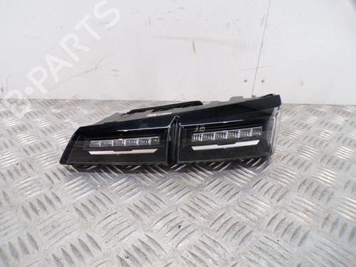 Used Right tailgate light Right tailgate light 35724559 35724559