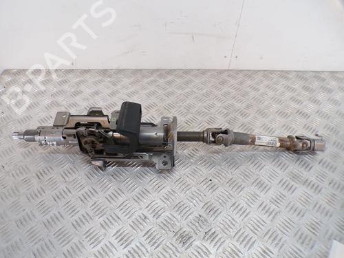 Used Steering column Steering column PEUGEOT 308 SW III (FC_, FJ_, FR_, F4_, FN_) BlueHDi 130 (FCYHZL, FCYHZT) (131 hp) 35724572 35724572