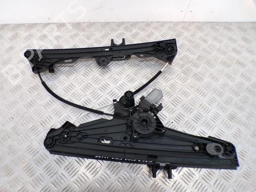 Used Front right window mechanism Front right window mechanism 35724574 35724574