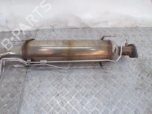 Catalyst PEUGEOT BOXER Van 2.2 BlueHDi 165 | BP35727767M10  - Image 5