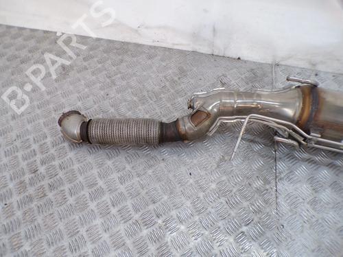 Catalyst PEUGEOT BOXER Van 2.2 BlueHDi 165 | BP35727767M10  - Image 6