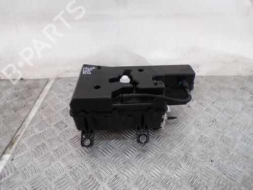 Used AdBlue tank AdBlue tank PEUGEOT BOXER Van 2.2 BlueHDi 165 (165 hp) 35727768 35727768