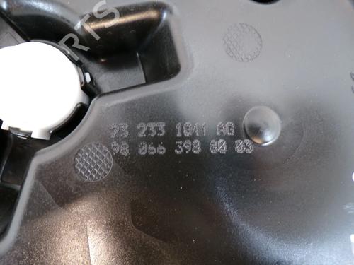 AdBlue-tank PEUGEOT BOXER Van 2.2 BlueHDi 165 | BP35727768M85 - Image 4