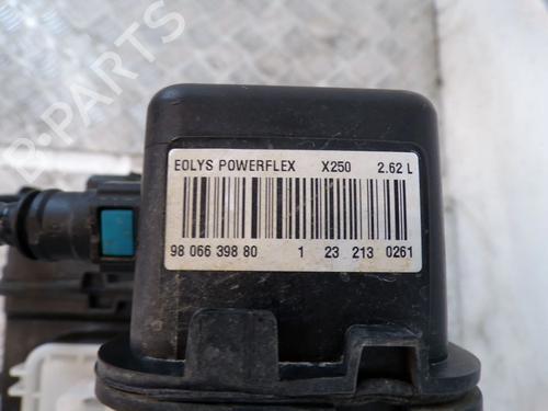 AdBlue-tank PEUGEOT BOXER Van 2.2 BlueHDi 165 | BP35727768M85 - Image 5