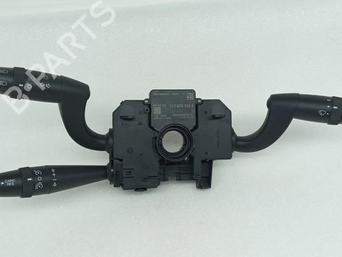 Used Steering column stalk Steering column stalk OPEL MOVANO C Van (U9) 2.2 D (140 hp) 35727772 35727772