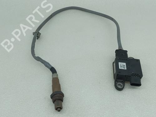 Used Electronic sensor Electronic sensor OPEL MOVANO C Van (U9) 2.2 D (140 hp) 35727771 35727771