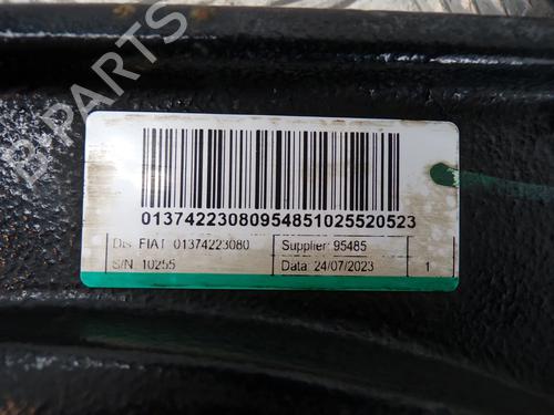 Left front suspension arm PEUGEOT BOXER Van 2.2 BlueHDi 165 | BP35727778M12 - Image 4