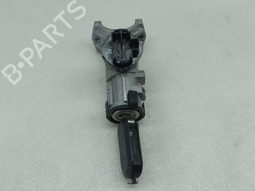 Used Ignition barrel Ignition barrel OPEL MOVANO C Van (U9) 2.2 D (140 hp) 35727780 35727780