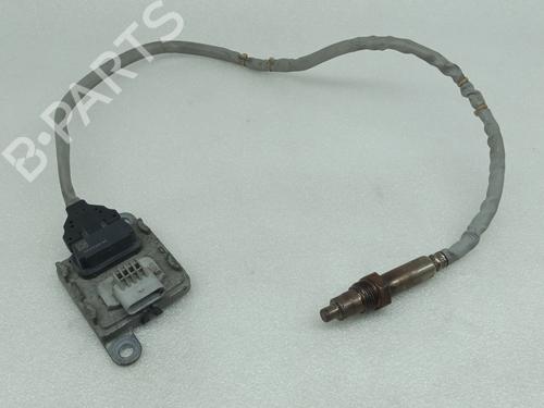 Used Electronic sensor Electronic sensor OPEL MOVANO C Van (U9) 2.2 D (140 hp) 35727782 35727782