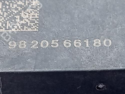 Electronic sensor OPEL MOVANO C Van (U9) 2.2 D | BP35727783M84 - Image 4