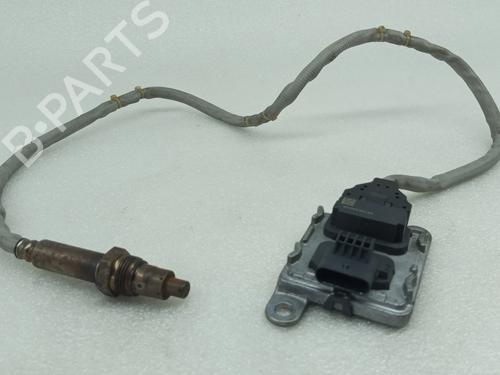 Used Electronic sensor Electronic sensor OPEL MOVANO C Van (U9) 2.2 D (140 hp) 35727783 35727783