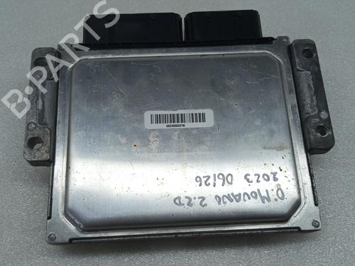 Engine control unit (ECU) OPEL MOVANO C Van (U9) 2.2 D | BP35727784M57 - Image 2