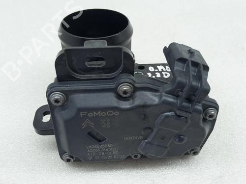 Used Electronic module Electronic module OPEL MOVANO C Van (U9) 2.2 D (140 hp) 35727785 35727785
