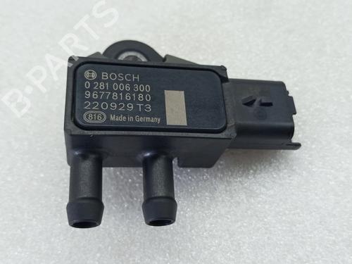 Used Electronic module Electronic module OPEL MOVANO C Van (U9) 2.2 D (140 hp) 35727786 35727786