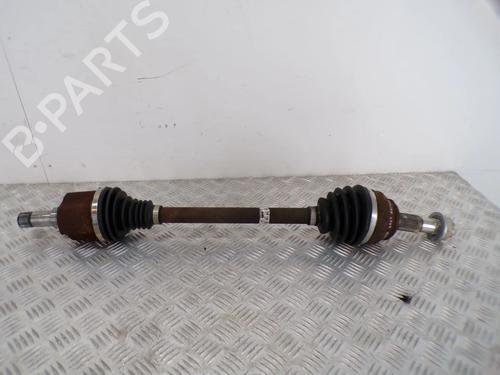Used Left front driveshaft Left front driveshaft PEUGEOT BOXER Van 2.2 BlueHDi 165 (165 hp) 35727788 35727788