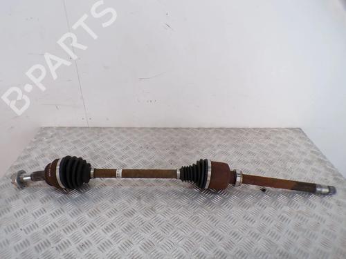 Used Right front driveshaft Right front driveshaft PEUGEOT BOXER Van 2.2 BlueHDi 165 (165 hp) 35727790 35727790