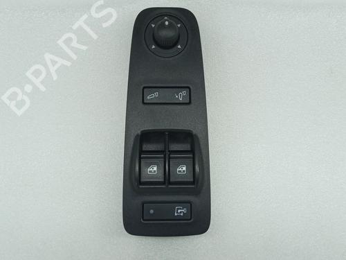 Used Left front window switch Left front window switch OPEL MOVANO C Van (U9) 2.2 D (140 hp) 35727789 35727789