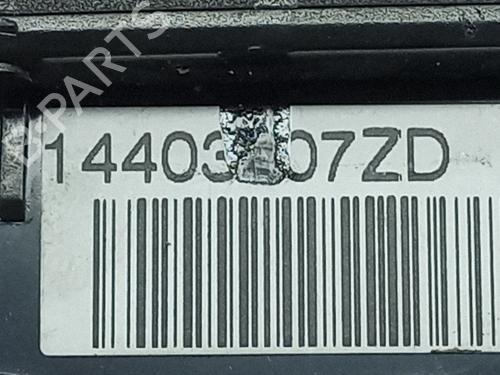 Left front window switch OPEL MOVANO C Van (U9) 2.2 D | BP35727789I27  - Image 6