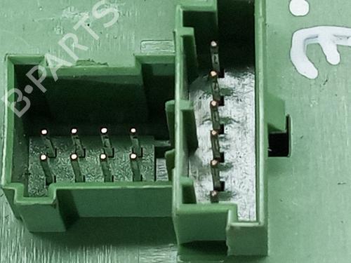 Left front window switch OPEL MOVANO C Van (U9) 2.2 D | BP35727789I27  - Image 5