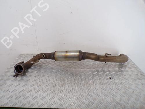 Catalyst PEUGEOT BOXER Van 2.2 BlueHDi 165 | BP35738632M10 - Image 3