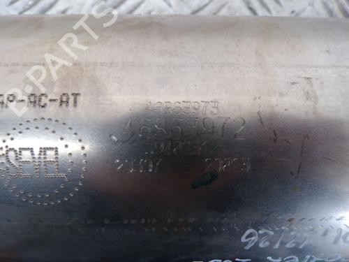 Catalyst PEUGEOT BOXER Van 2.2 BlueHDi 165 | BP35738632M10 - Image 5