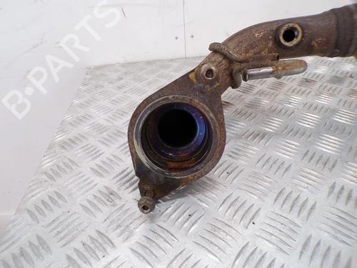 Catalyst PEUGEOT BOXER Van 2.2 BlueHDi 165 | BP35738632M10 - Image 4