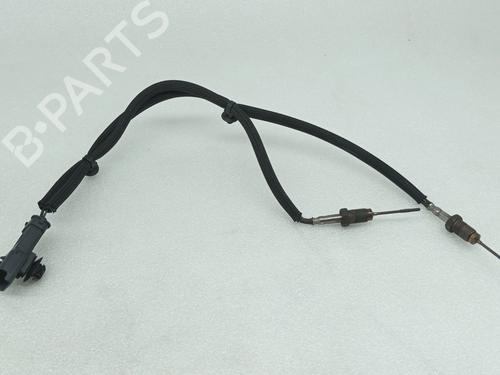 Used Electronic sensor Electronic sensor OPEL MOVANO C Van (U9) 2.2 D (140 hp) 35738634 35738634