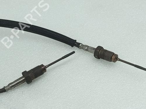 Electronic sensor OPEL MOVANO C Van (U9) 2.2 D | BP35738634M84 - Image 2