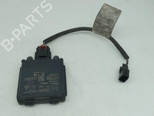 Used Electronic module Electronic module OPEL MOVANO C Van (U9) 2.2 D (140 hp) 35738641 35738641