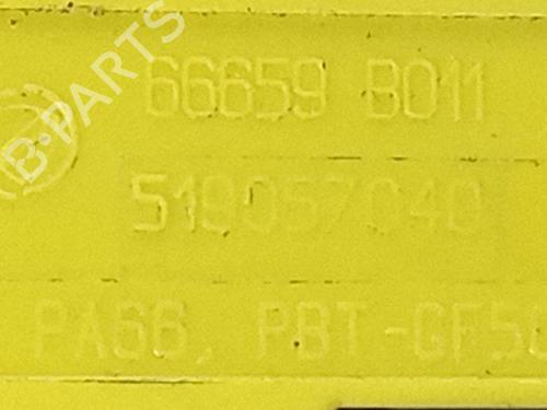 Electronic module OPEL MOVANO C Van (U9) 2.2 D | BP35738643M83 - Image 4
