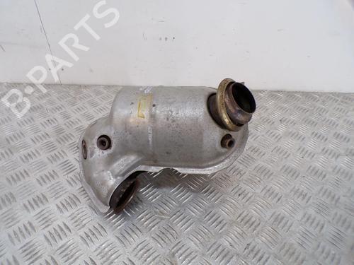 Used Catalyst Catalyst PEUGEOT BOXER Van 2.2 BlueHDi 165 (165 hp) 35738645 35738645